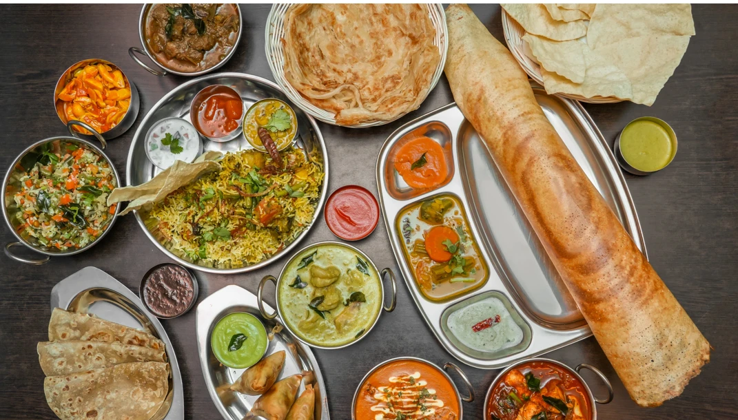 Malabar Feast